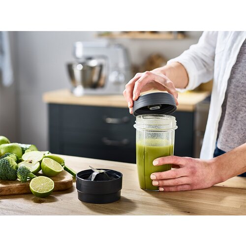 Kenwood KAH740PL Mixaufsatz Blend-Xtract Sport Aufsatz Slike