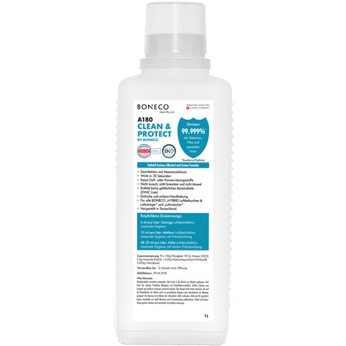BONECO A180 Clean & Protect Cijene