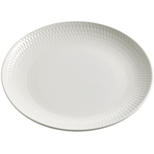 Maxwell williams Bel porcelanast desertni krožnik Diamonds, &amp;oslash; 15 cm Slike