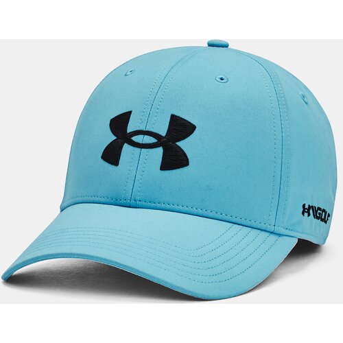 Under Armour cap ua Golf96 hat-blu - mens Slike