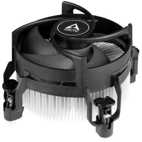 Arctic Alpine 17 CO Slike