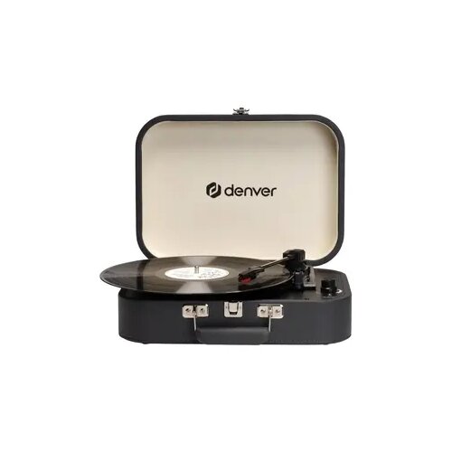 Denver VPL-130DGR Gramofon Cene