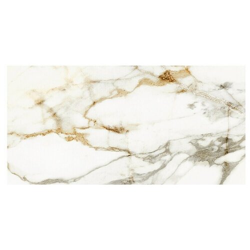 Halc&amp;oacute;n Talne plo&amp;scaron;čice Barnaby Super White Mate (30 x 60 cm, Mat) Slike
