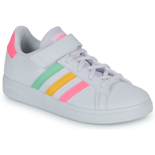 Adidas Nizke superge GRAND COURT 2.0 EL Bela Cene