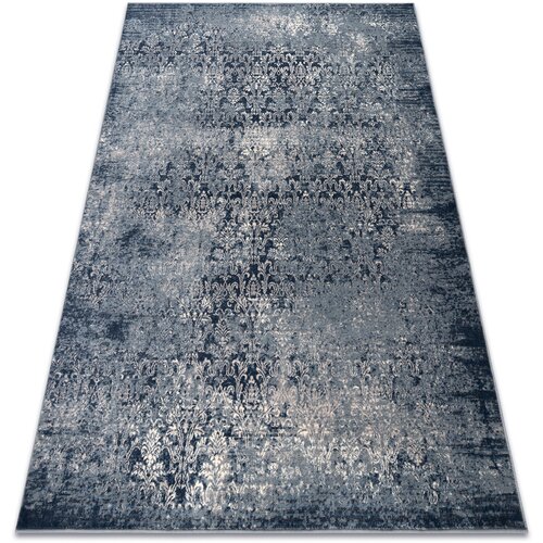 RugsX Preproge Volnena preproga NAIN Ornament vintage 7010/51644 120x170 cm Modra Cene