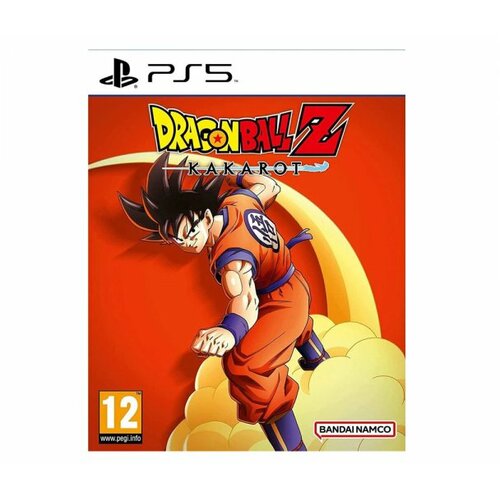 Namco Bandai PS5 Dragon Ball Z: Kakarot video igrica Cene