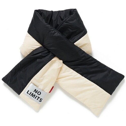 Verb To Do PUFFER SCARF NO LIMITS Vi&amp;scaron;ebojna Slike