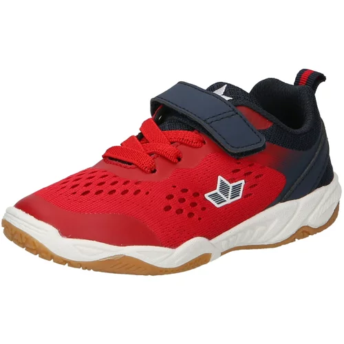 Lico Sportske cipele mornarsko plava / crvena / bijela