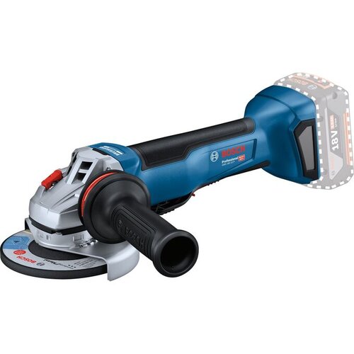Bosch PROFESSIONAL akumulatorski kotni brusilnik GWS 18V-10 Cene