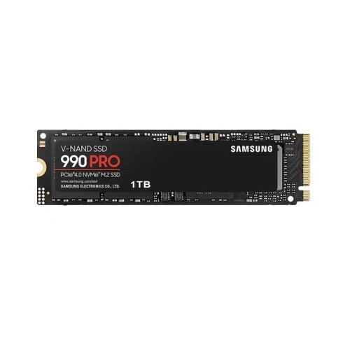 Samsung 990 Pro MZ-V9P1T0B/AM 7450MBs/6900MBs SSD M.2 NVME 1TB Cene