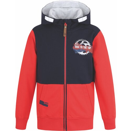 LOAP boys' sweatshirt DILI Blue Cene