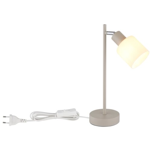 Globo 54114-1T - Stona lampa TRENT 1xE14/25W/230V Slike