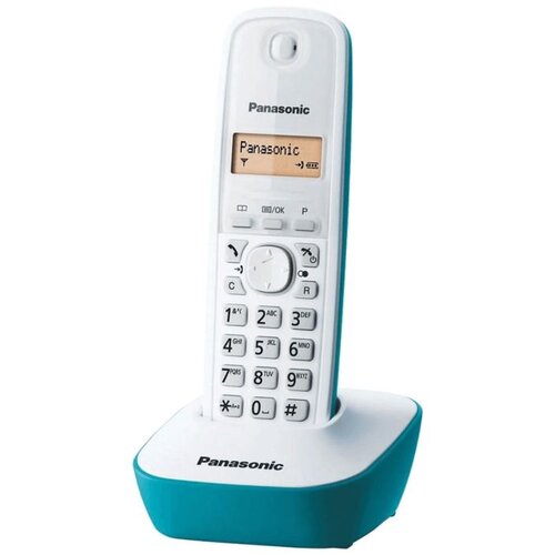 Panasonic Telefon bežični, LED display,... Cijene