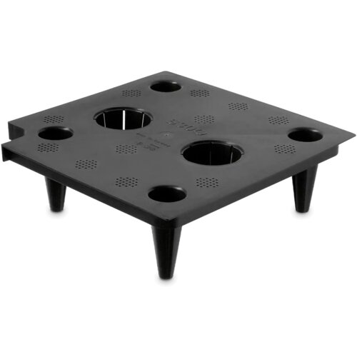 LECHUZA Ločevalno podnožje za CUBE 30 in CANTO 30 - 2 kos. Slike
