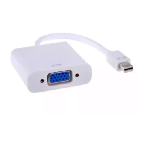 E-green Egreen adapter mini displayport - VGA D-sub Slike