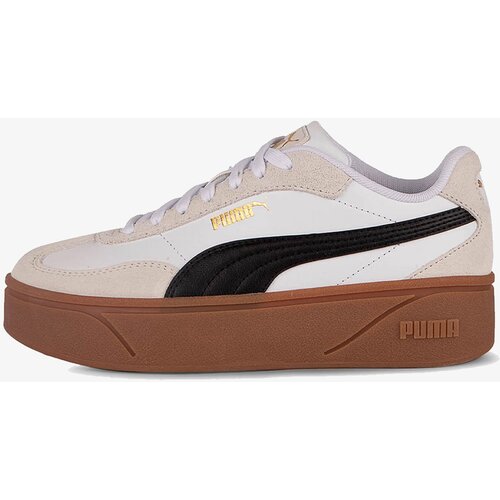Puma Patike Club II Era Platform Wns Cene