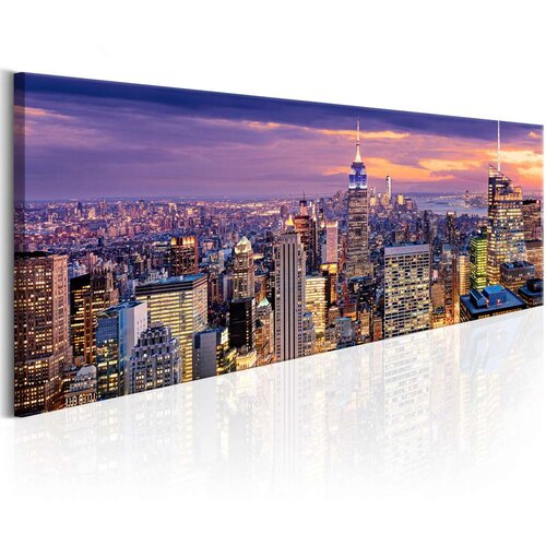  Slika - City Awakening 150x50 Cijene