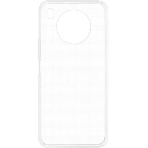 Ultra tanek 0,5 mm zaščitni ovitek za Huawei Nova 8i / Honor 50 Lite - prozorni Cene