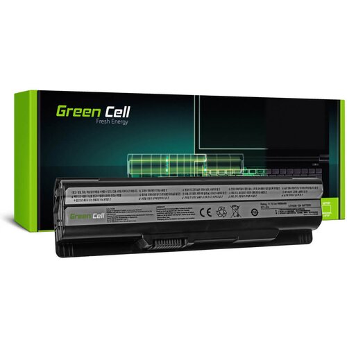  Baterija MSI GE60 GE70 GP60 GP70 GE620 Cene