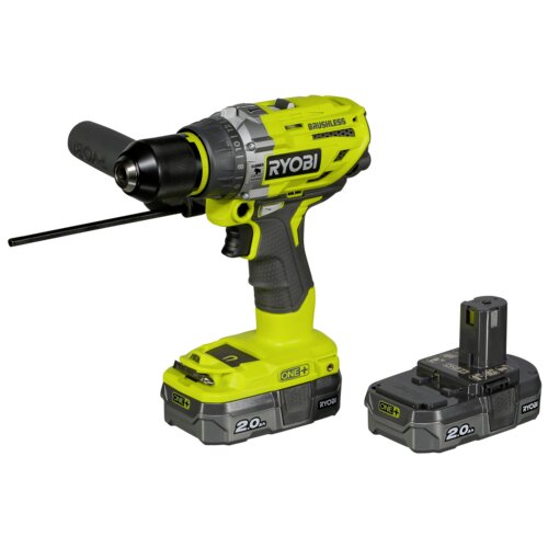 Ryobi R18PD7-220B Cordless Combi Drill Cijene