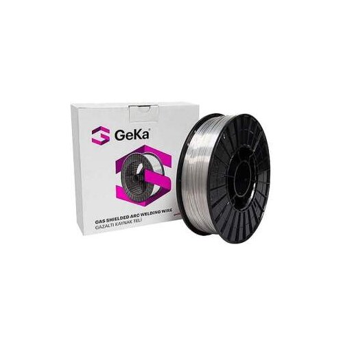 Geka &amp;Aring;&amp;frac12;ICA ELOX SG 316L-ER 5KG 3,2X1000MM INOX Slike