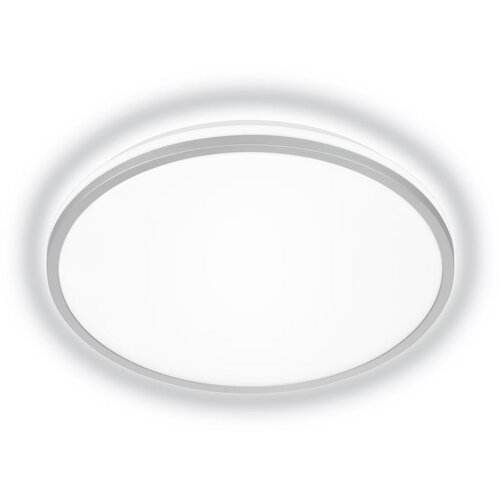 BRILO plafonjera led 8,5 w 1800 lm 4000 k ultra efikasna m o Cijene