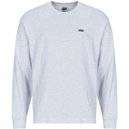 Vans LEFT CHEST II LOOSE LS Siva Slike