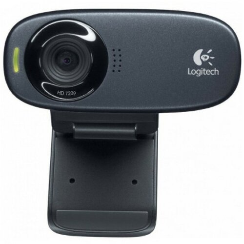 WEB kamera Logitech HD C310 5Mpix 960-001065 Slike