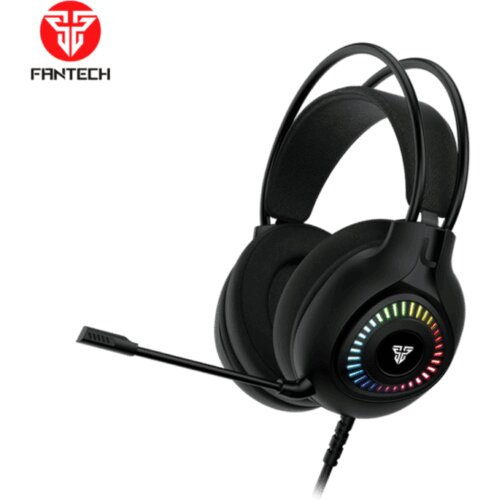 Oblivion gaming oprema Slusalice Gaming Fantech HG25 Orbit crne Cene