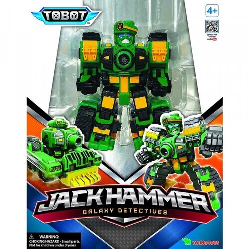 TOBOT AT301117 TOBOT JACKHAMMER Cijene