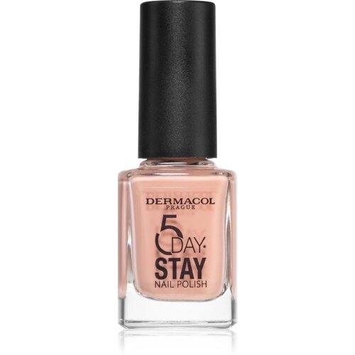 Dermacol 5 Day Stay dugotrajni lak za nokte nijansa 51 Daylight 11 ml Cijene