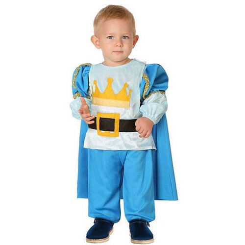 Tematski kostim za bebe 113121 &amp;Scaron;armantni princ Slike