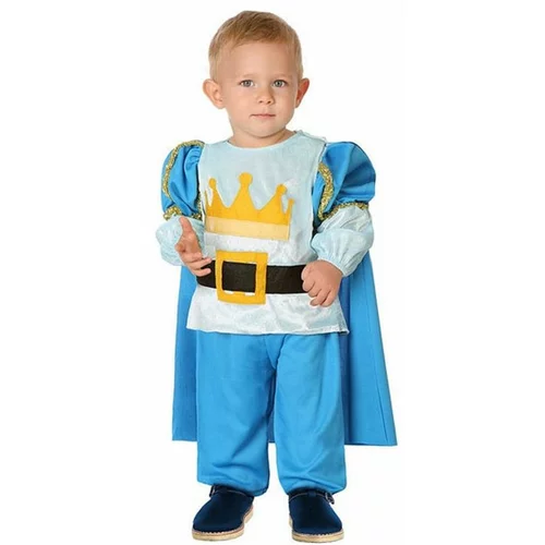  Tematski kostim za bebe 113121 Šarmantni princ