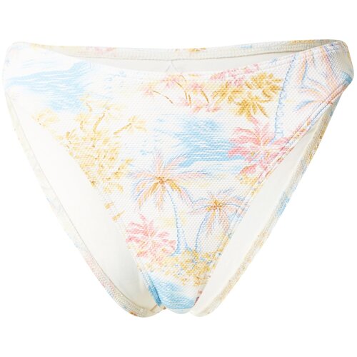 Billabong &amp;Scaron;portne bikini hlačke &amp;#039;WESTERN SHORE HAVANA&amp;#039; pesek / svetlo modra / ros&amp;eacute; / bela Slike