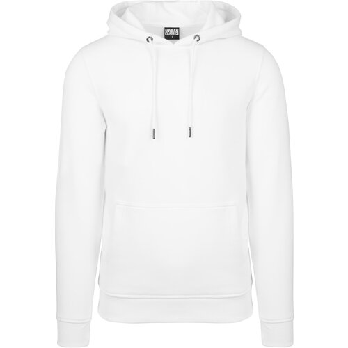 Urban Classics Basic Sweat Hoody White Cijene
