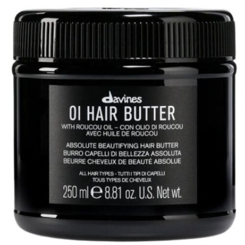 Davines S.p.A. , Italija. Davines OI Hair Butter 250ml Cene