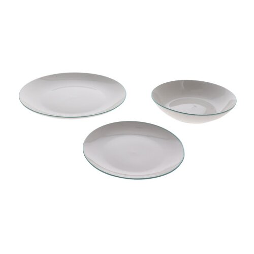 Master Servis za ručavanje 18/1 COLOR RIM BLN-FP18 Cijene