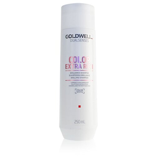 Goldwell Dualsenses Color Extra Rich &Scaron;ampon za O&scaron;tećenu Obojenu Kosu 250 ml Cijene