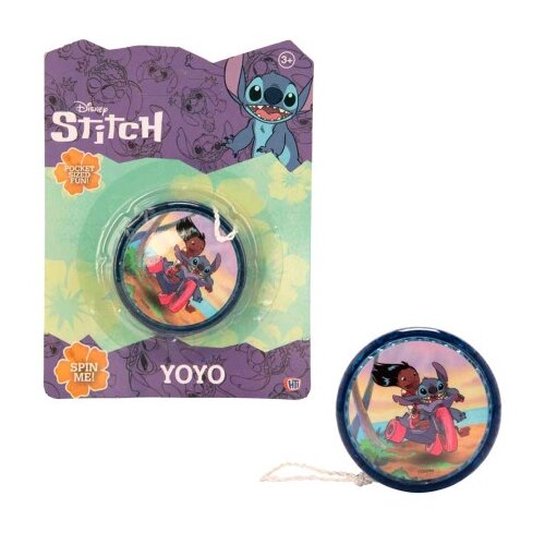  Stitch jo-jo ( 1047318 ) Slike