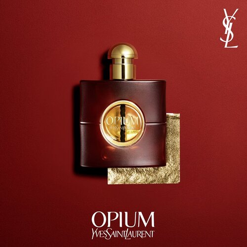 Yves Saint Laurent Opium 2009 parfumska voda 90 ml za ženske Slike