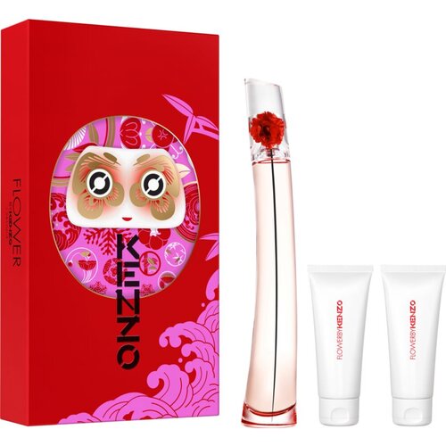 Kenzo Flower by L&amp;#039;Absolue poklon set za žene Slike