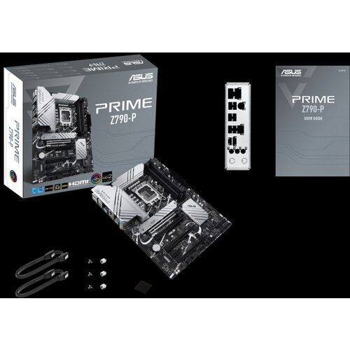 Asus MB PRIME Z790-P Slike