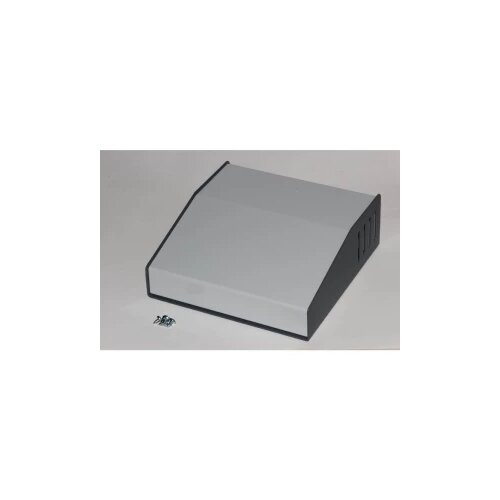 Hammond Electronics 515-0920 pultno kućište 157 x 154 x 58 čelik siva 1 St. Cijene