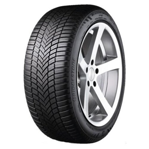 Bridgestone Weather Control A005 Evo ( 215/50 R17 95H XL ) guma za sve sezone cene Slike