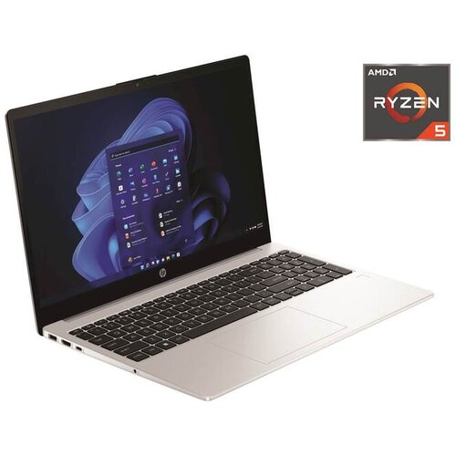 HP prenosnik 255 G10 R5-7530U/16GB/SSD 512GB/15,6'&apos Cene