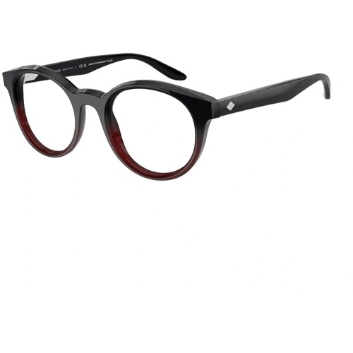 Giorgio Armani Okvir za naočare 0AR7239 5997 49, Mu&scaron;ki, Bordo Cene