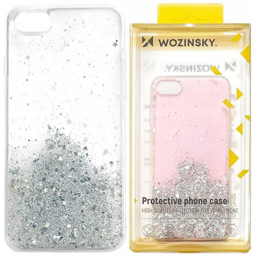 Wozinsky OVITEK OVITEK OHIŠJE ZA SAMSUNG GALAXY A31 PROZOREN, (21896209) Cene