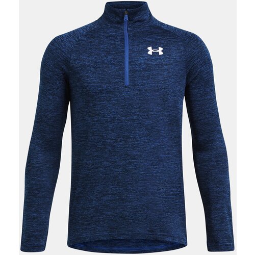 Under Armour Boys&amp;#039; T-shirt UA Tech 2.0 1/2 Zip - Boys Slike