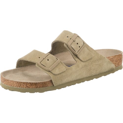 Birkenstock Arizona BS Faded Khaki Cene