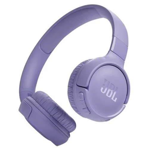 Jbl Tune 520BT Bluetooth Wireless slušalice purple
